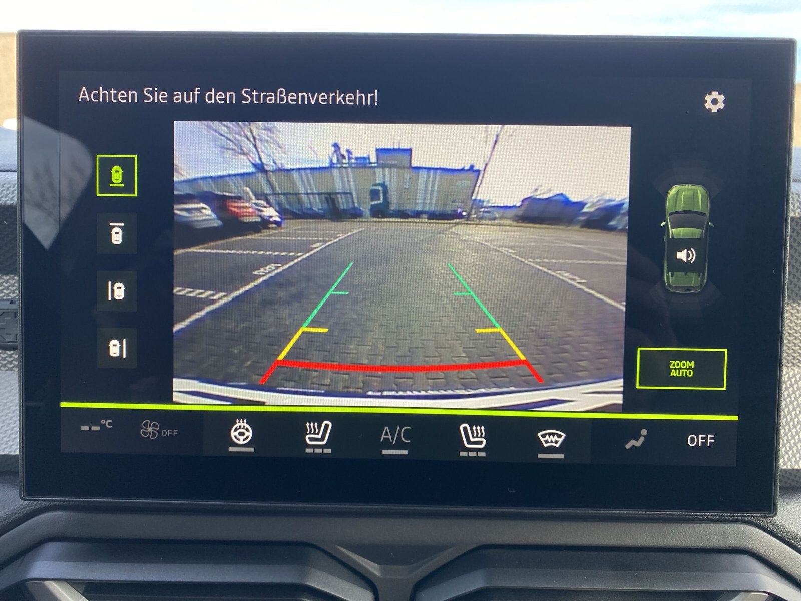 Dacia Duster - Bild 18