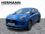 Ford Puma TITANIUM 5D 1.0T 125 MHEV DC7 FWD ISOFIX - Ford Puma aus 2024