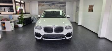 BMW X3 - 3