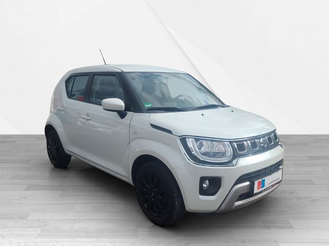 Ignis 1.2 HYB Club *Klima*AllwetterreifenAluf.