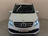 Mercedes-Benz V 300d Lang/LED/AHK/R-Kamera/MBUX/SHZ/7-Sitze - Mercedes V 300 Diesel Gebrauchtwagen
