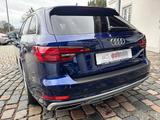 Audi A4 3.0TDI Quattro|SLine|AHK|Nav|LED|Cam|SHA|PDC - Audi A4: Kombi, Sline