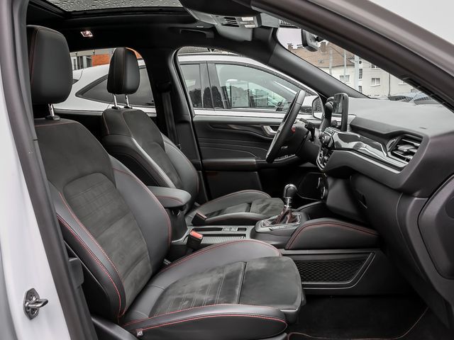 Ford Kuga ST-Line X Kamera Panoramadach el Heckklappe