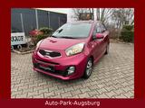 Kia Picanto Dream Team*Sitzheiz.*Radio-USB*Lenkhzg.* - Kia Picanto in Augsburg