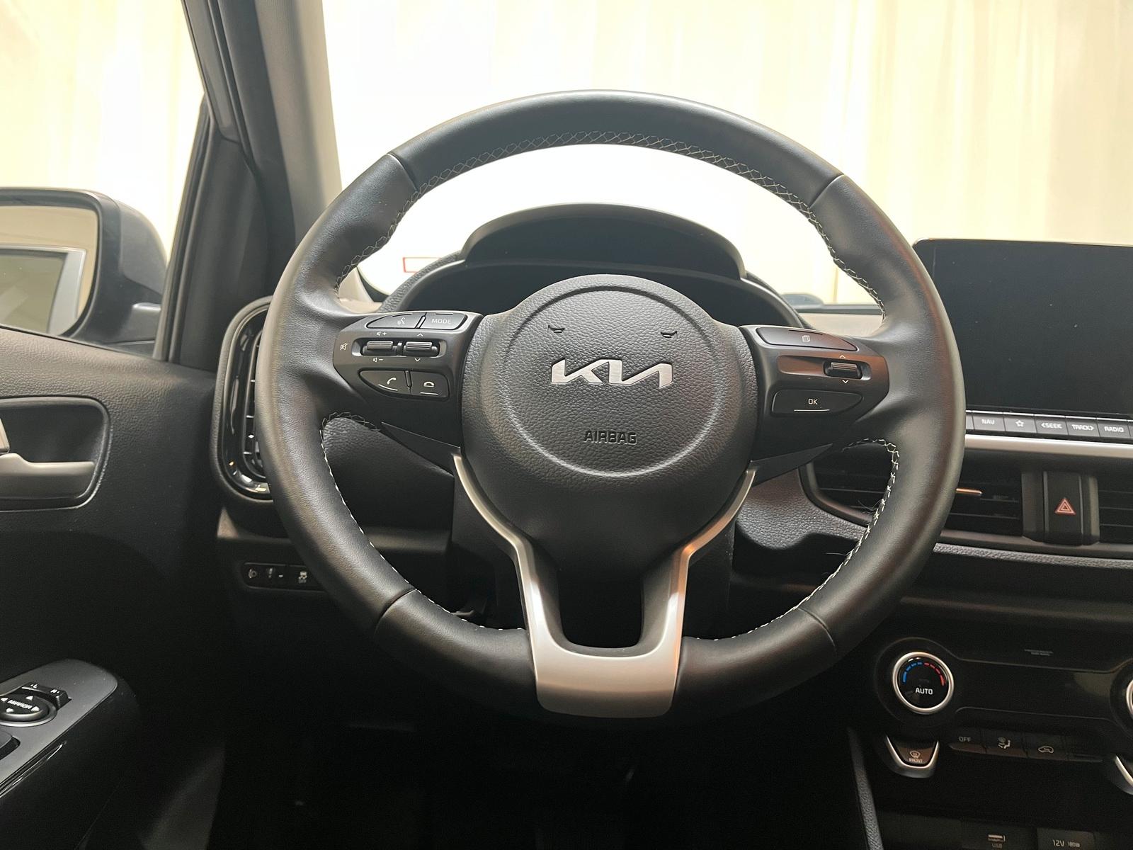 Kia Picanto 1.0 Dream Team Nav|Sitzhzg|Emotion