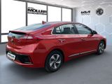Hyundai IONIQ 1.6 Hybrid Style Navi Bi-Xenon DAB SHZ Len - Hyundai IONIQ Gebrauchtwagen