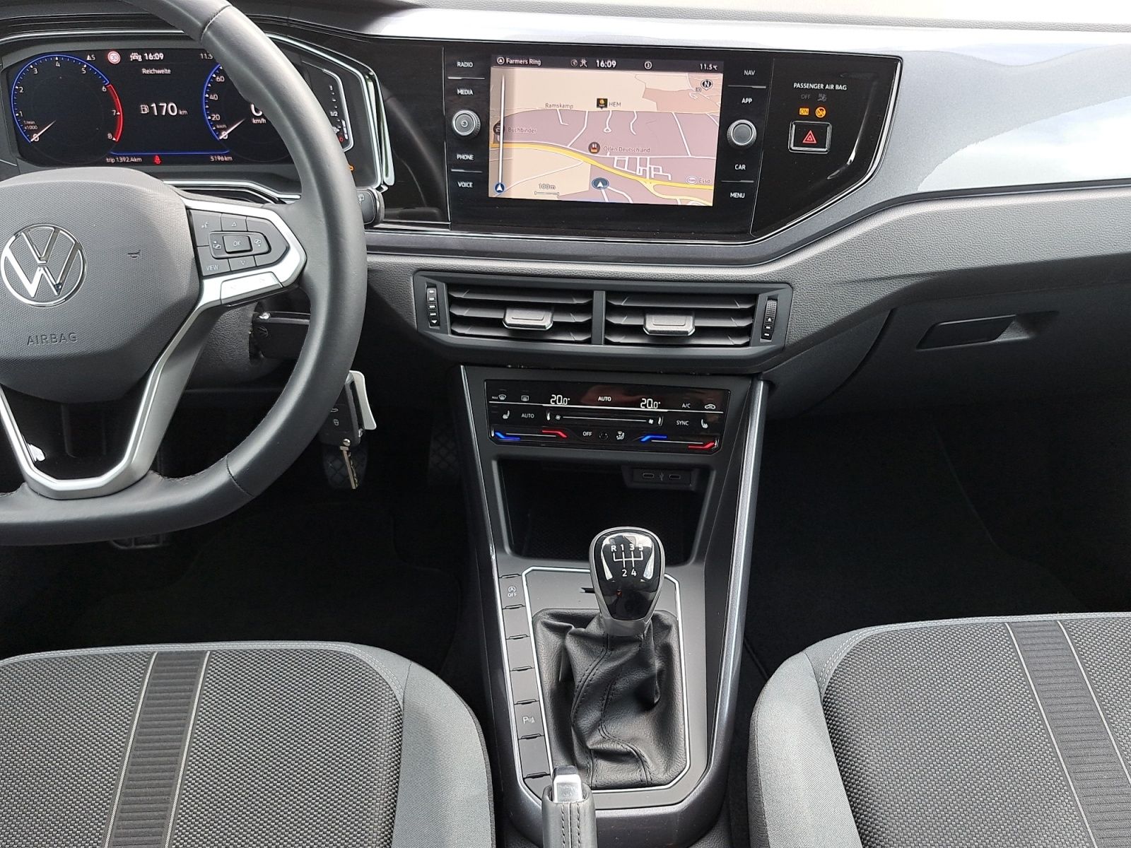 Volkswagen Polo - Bild 22