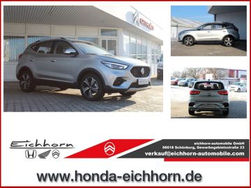 MG ZS EV 1.5L 5MT Com