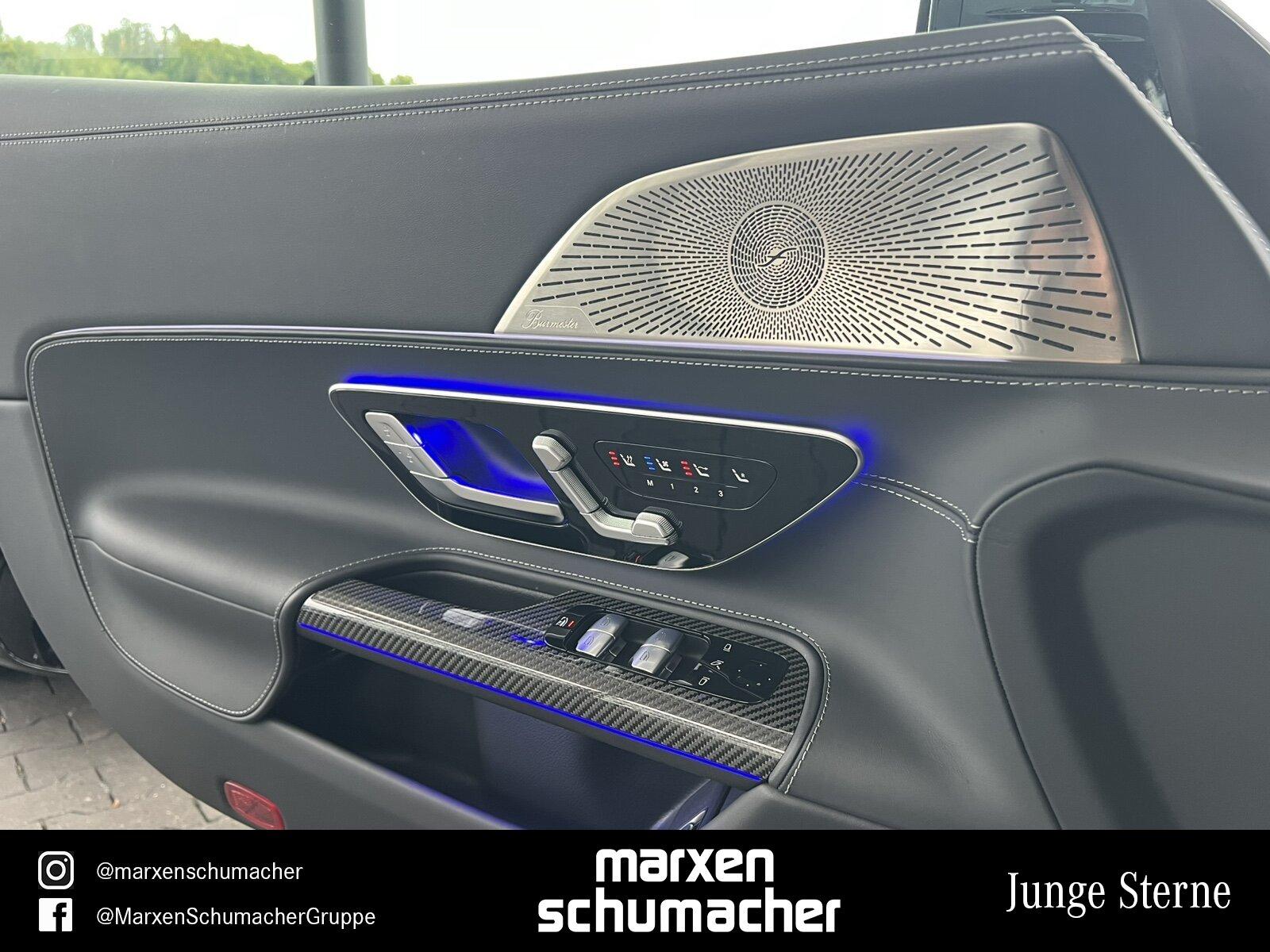 Mercedes-Benz AMG SL 63 4M+ Perf.Sitze+Night2+Carbon+PremPlus