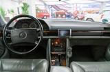 Mercedes-Benz 560 SEL - Mercedes-Benz 560: Sel