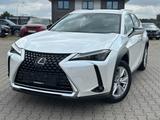Lexus UX250h Hybrid Luxury Line Facelift - Lexus aus 2022