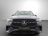 Mercedes-Benz GLE 350 de 4M AMG Night Pano AHK Distronic 360 - : Sitzheizung, mit Klimaanlage