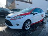 Ford Fiesta 1,6 Sport *Euro-5*1-Hand* - Ford Fiesta aus 2011: 1.6