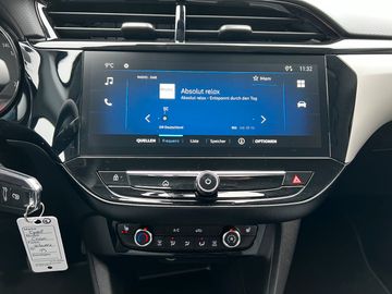 Bild 14 Opel Corsa Edition - SHZ | LHZ | DAB | PDC vo. & hi.