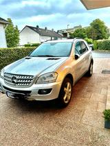 Mercedes-Benz Mercedes ml 280 - aus 2006: Mercedes Ml