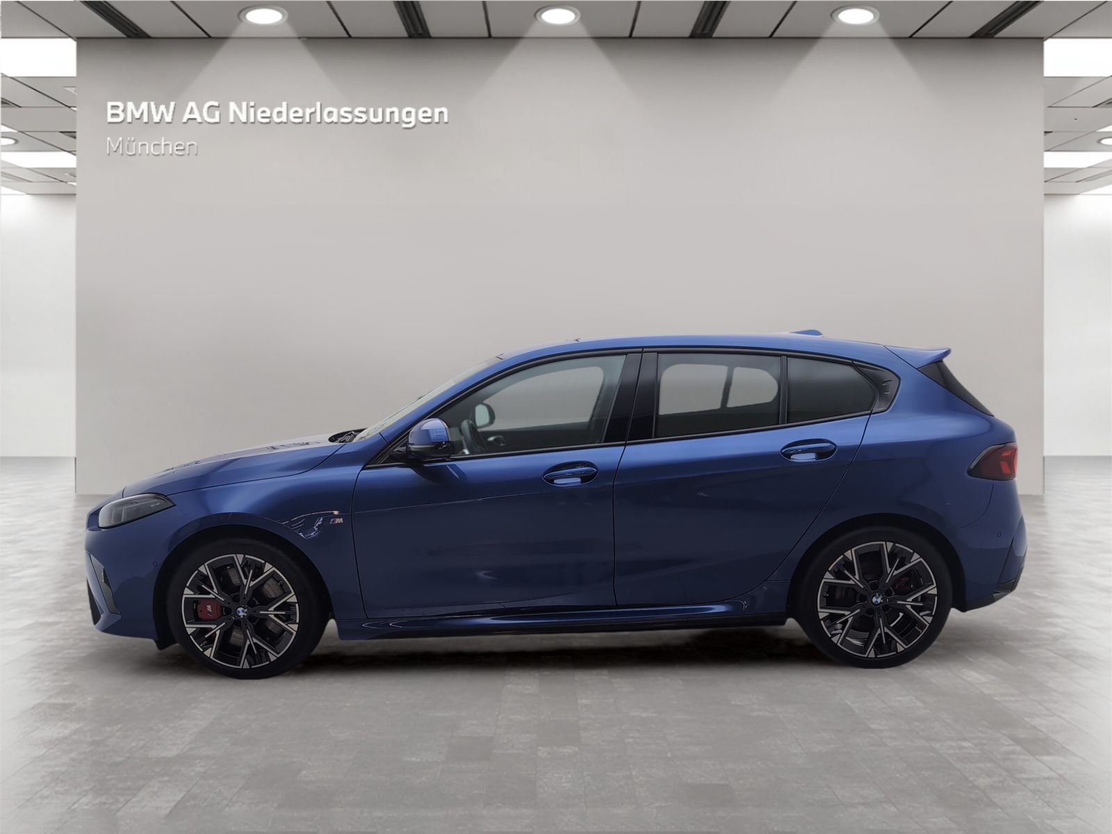 BMW 120 M Sport Harman/K Kamera Driv.Assist LED imagem 2