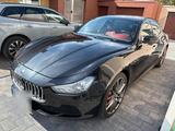 Andere Maserati Ghibli SQ4 Modena Ausstattung MwS... - Andere
