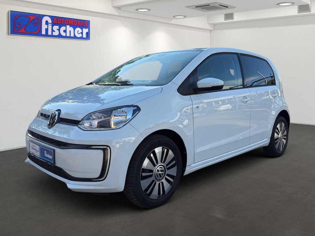 Image of Volkswagen e-up!