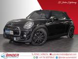 MINI Cabrio Cooper S*SORGLOS-PAKET*GARANTIE*TOP* - MINI MINI: Cabrio, Automatik