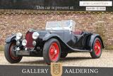 Aston Martin Other Aston Martin 2 Litre Speed Model "Still ca - Aston Martin Oldtimer