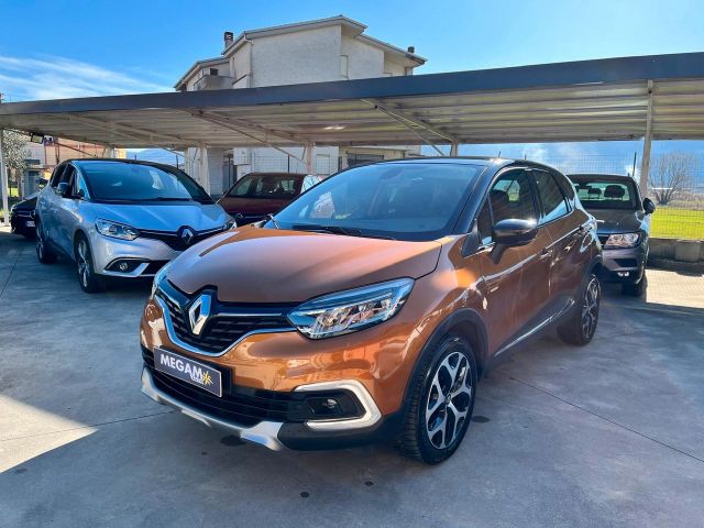 Renault Captur dCi 8V 110 CV Start&Stop Energy I