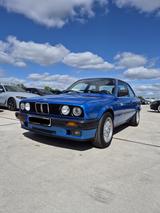 BMW 320iA  *BBS* gepflegter Zustand! - gebrauchte BMW 320 aus dem Jahr 1990