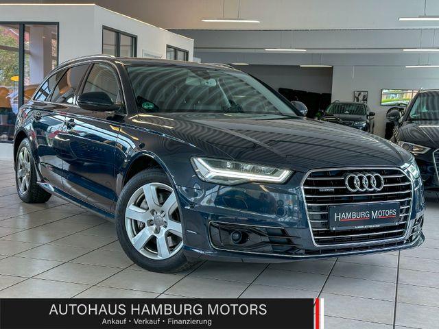 Audi A6 Avant 3.0 TDI clean diesel quattro KAMERA/LED