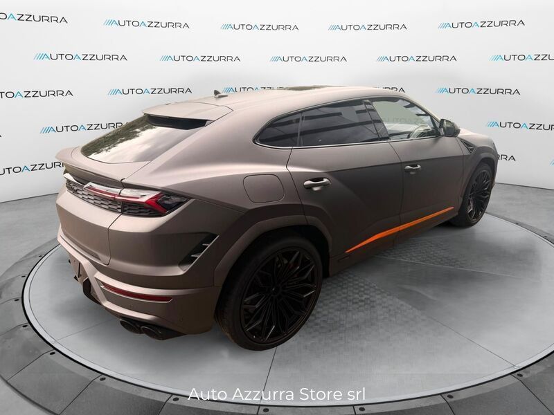 Lamborghini Urus Urus SE 4.0 V8 | IVA, PANORAMA, imagem 2