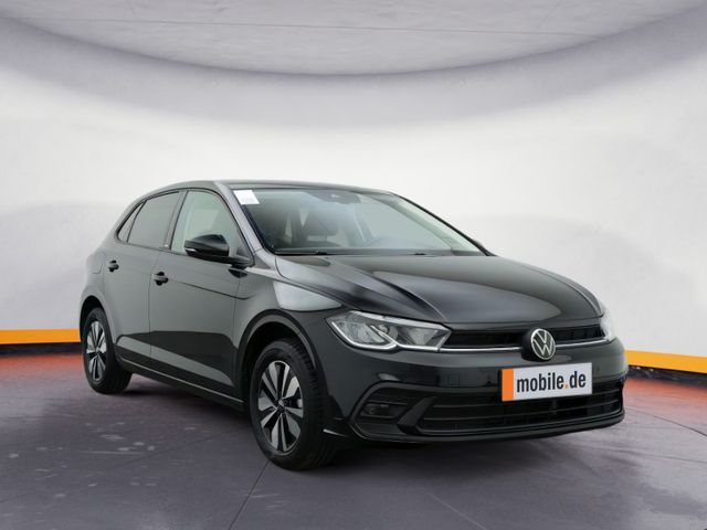 Volkswagen Polo 1.0 TSI Move PANO LED NAVI ACC KAMERA ALU 1