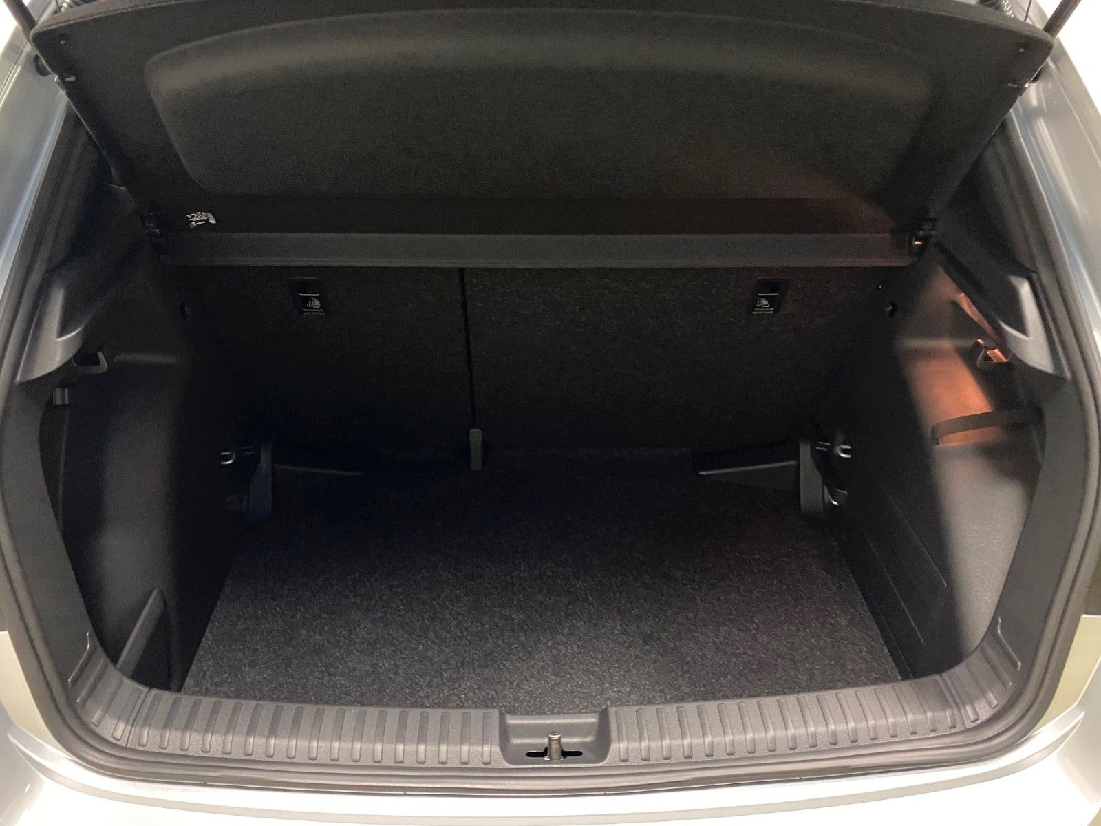 Fahrzeugabbildung SKODA Fabia 1.0l TSI DSG Monte Carlo+2030 GARANTIE+ACC