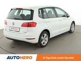 Volkswagen Golf VII Sportsvan 1.2 TSI Comfortline BM*PDC* - VW Golf Sportsvan Gebrauchtwagen in Köln