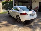 Audi TT Coupe 2.0 TFSI - - Audi TT aus 2007