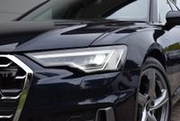 Audi A6 - Vorschau Bild 21