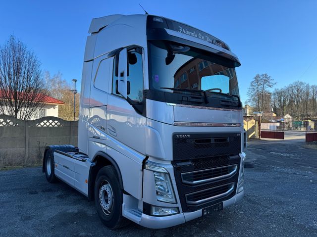 Volvo FH 460 Globe*Euro6*standard*standklima