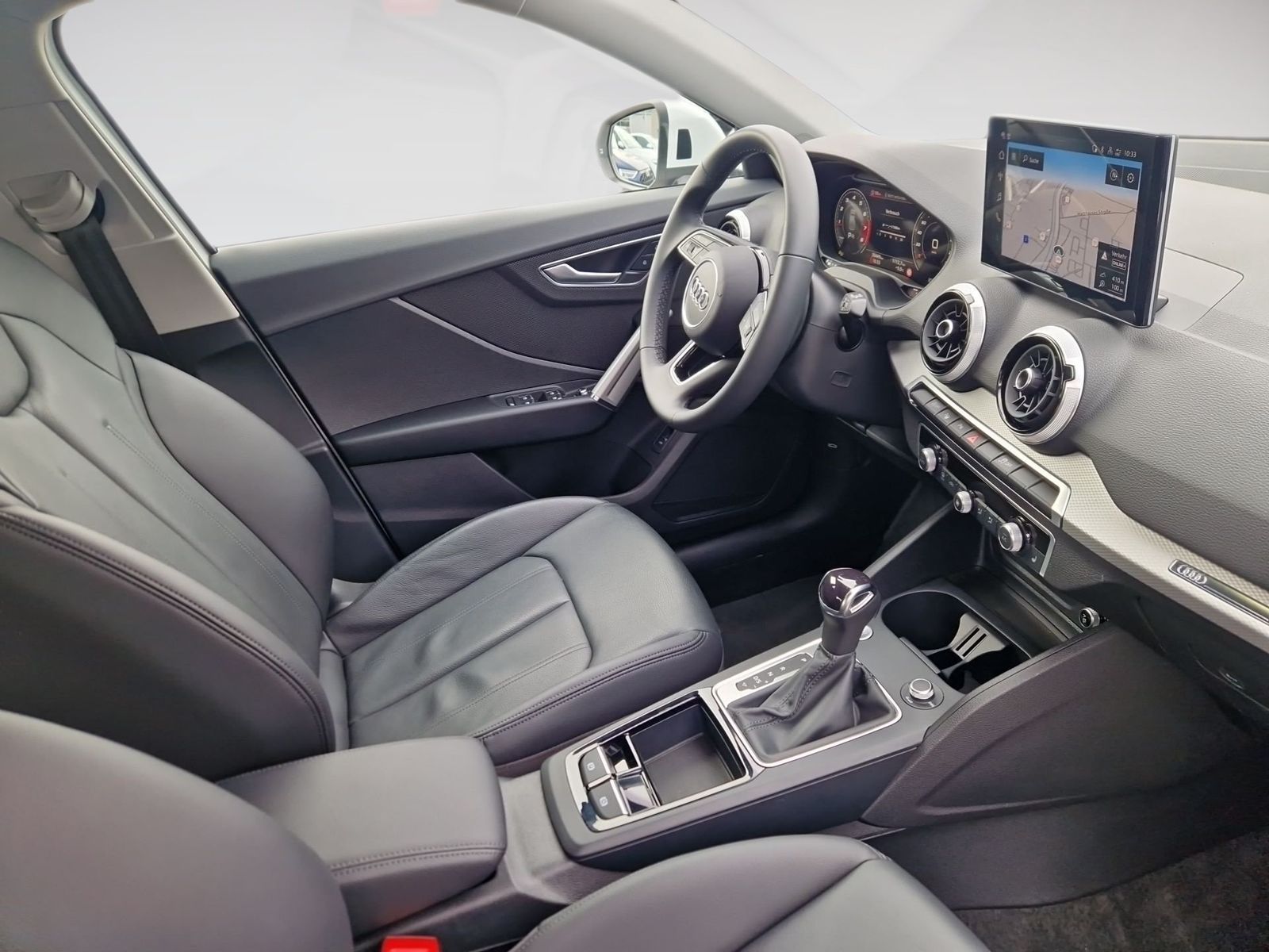 Audi Q2 - Bild 9