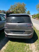Citroën Citroen Picasso C4 - Citroën C4 von privat