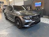 Mercedes-Benz GLC 250 GLC 4Matic AMG Line/ PANO/AHK/NAVI/LED - Mercedes-Benz GLC 250 in Bonn