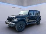 Jeep Wrangler Unlimited Sahara El. Verdeck El. Panoda - Jeep Wrangler Gebrauchtwagen in Stuttgart