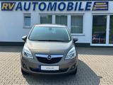 Opel Meriva B 150 Jahre Opel - gebrauchte Opel Meriva aus dem Jahr 2012