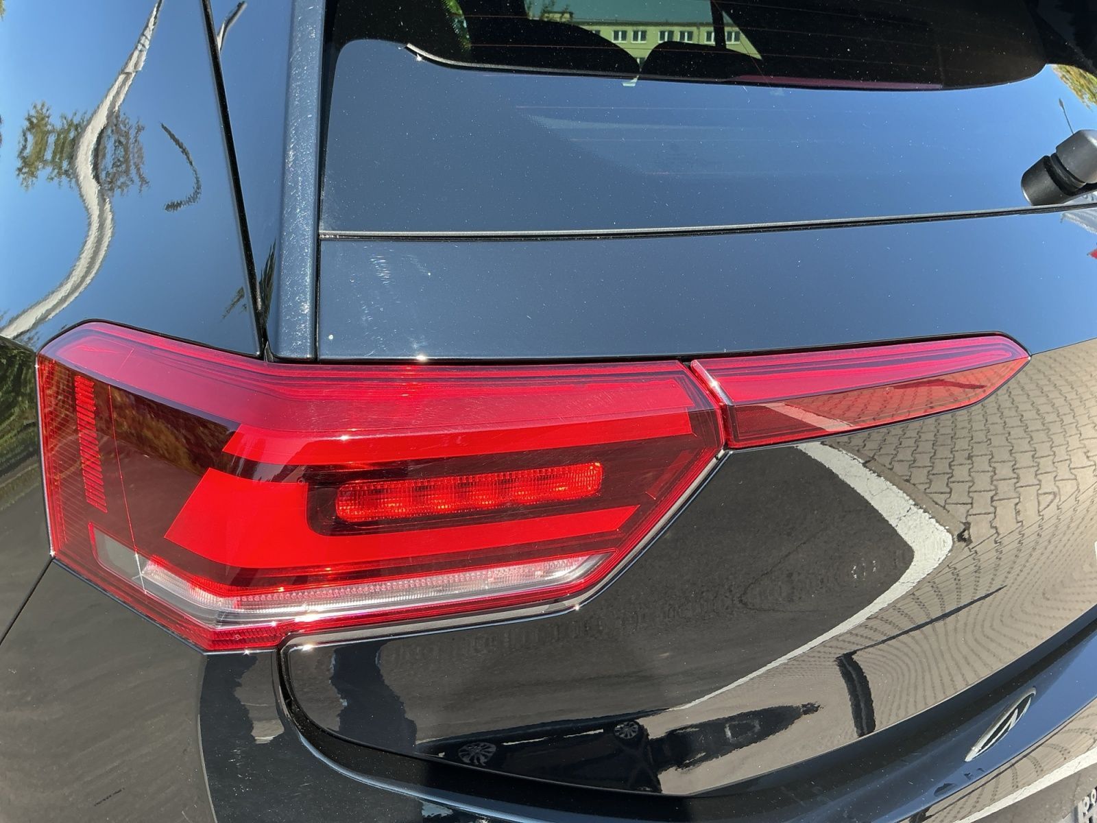 Volkswagen ID.3 - Bild 19