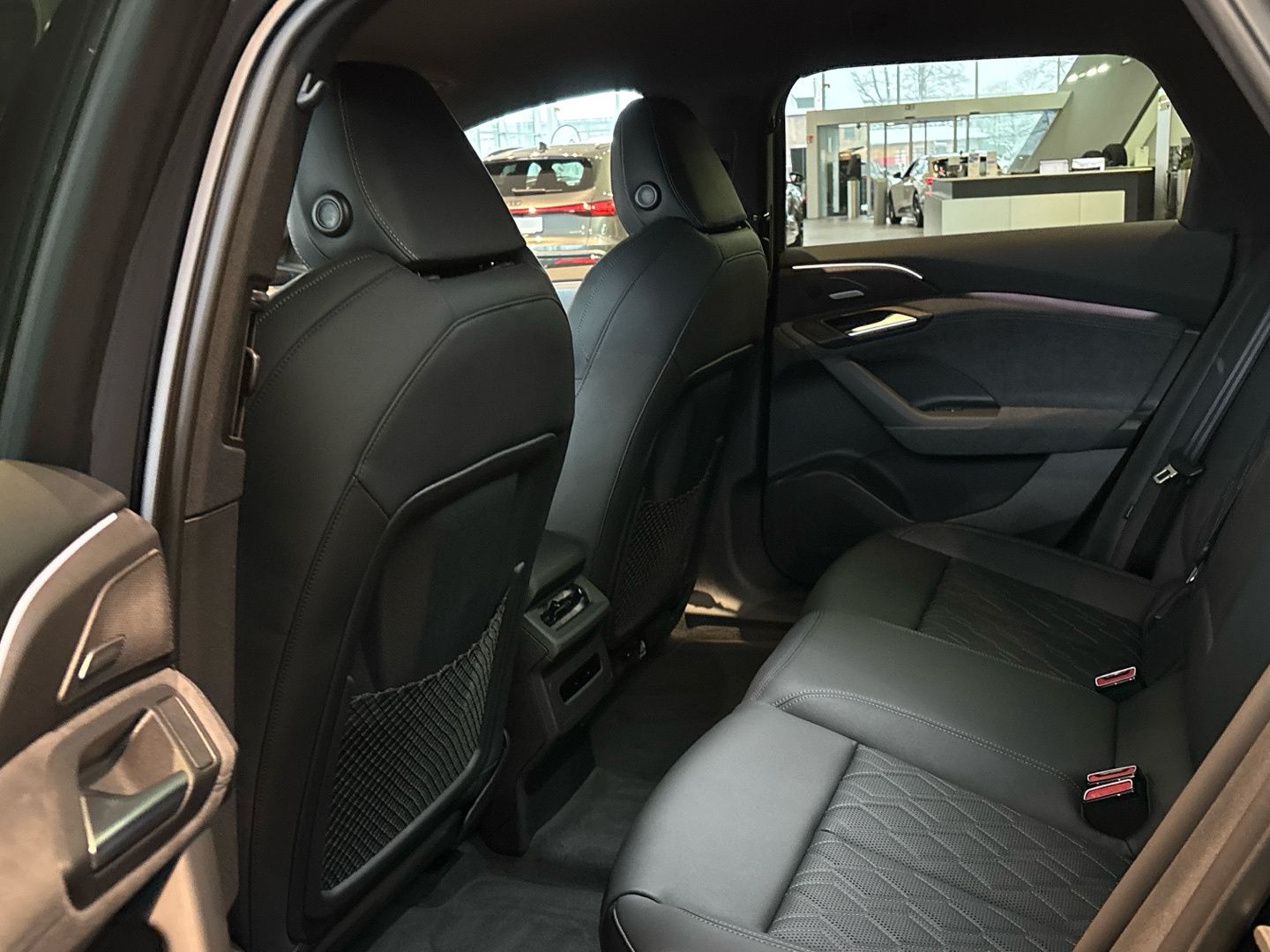 Audi A6 e-tron - Bild 11