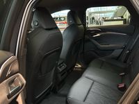 Audi A6 e-tron - Vorschau Bild 11