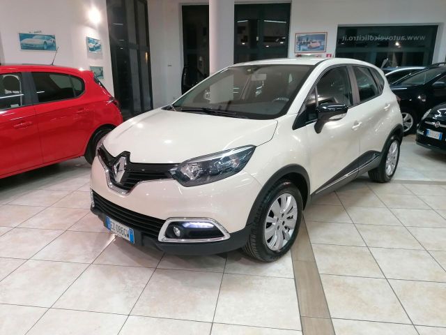 Renault Captur 0.9 TCe 12V 90 CV Start&Stop Ener