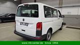 Volkswagen T6 2,0TDI 110PS TRANSPORTER BUS MIXTO 5 - Angebote