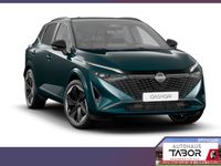 Nissan Qashqai - Vorschau Bild 2