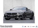 BMW Z4 M40i M Sport HUD ACC RFK NAVI LED PDC V+H LM - BMW Z4 M40 Neuwagen