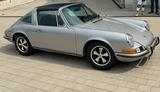 Porsche 911 Urmodell - Porsche aus 1971