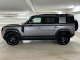Land Rover Defender 2.0 D200 SE 110 SE - Land Rover Defender Se mit Diesel-Antrieb