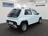 Hyundai INSTER - Vorschau Bild 4