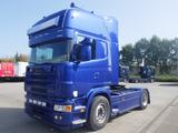Scania 164 - 580; full air, Topline, Xenon - Scania 164